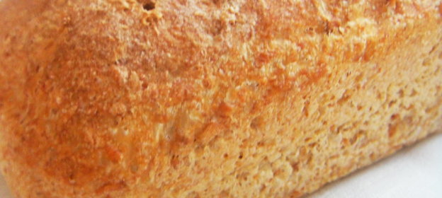 Хлеб Барвихинский