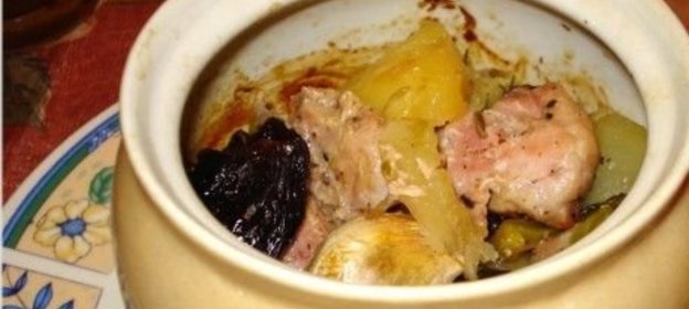 Сельдь под шубой