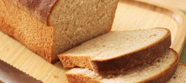 Хлеб по-домашнему