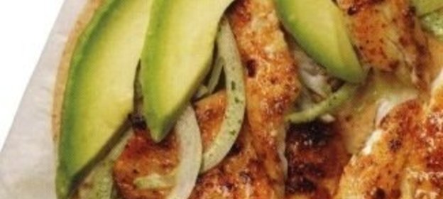 Салат «Вдохновение»