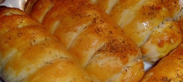 Салат мясной