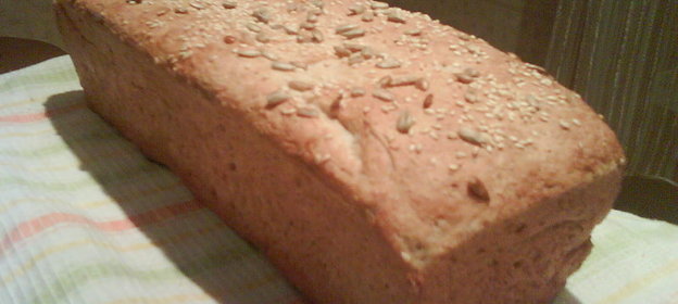 Хлеб Дружба