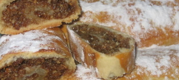 Красный соус