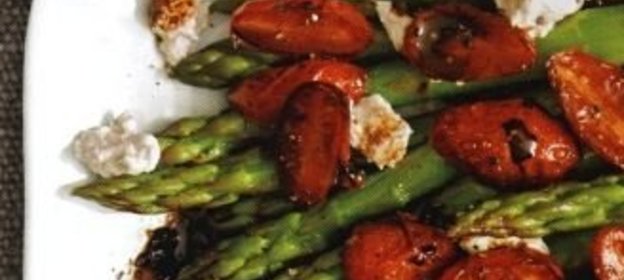 Соус из фруктового пюре