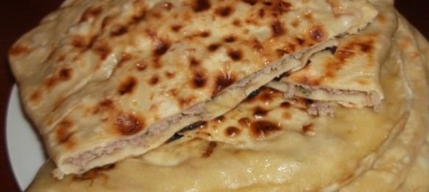 Приправа из рябины