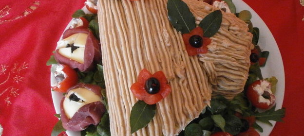 Соус бургундский