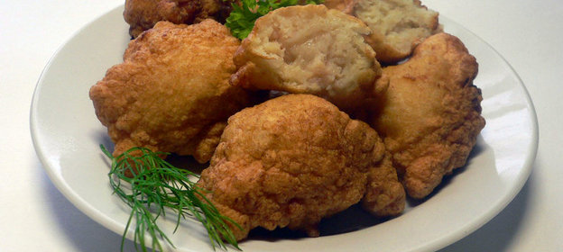 Клюквенный чатни