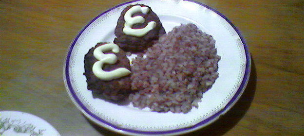 Печёночные оладьи