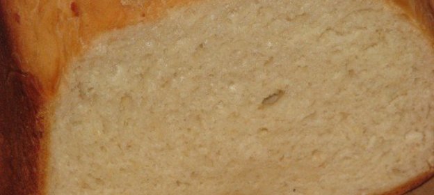 Хлеб в ХП с сыром и кунжутом