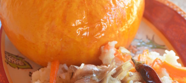 печенье Трюфель