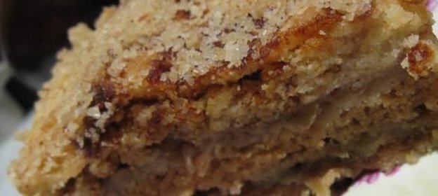 Запечённый картофель-пицца