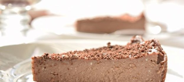 Сырная запеканка (в мультиварке)