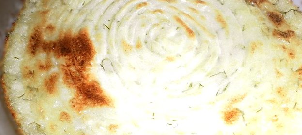 Запеканка из картофельного пюре в мультиварке