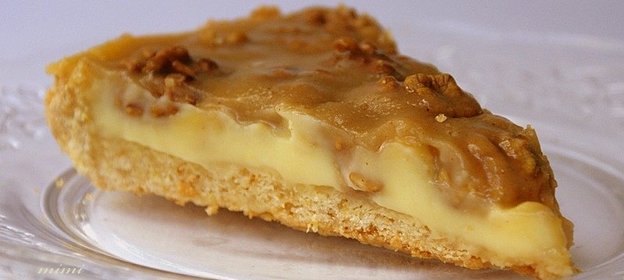 слоёные спагетти