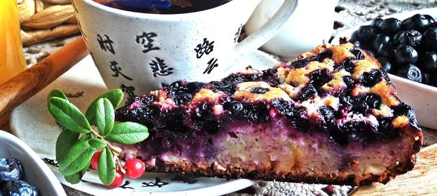 Французская пицца