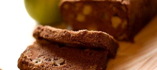 Хлеб с корицей