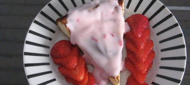 Салат «Рыбное изобилие»