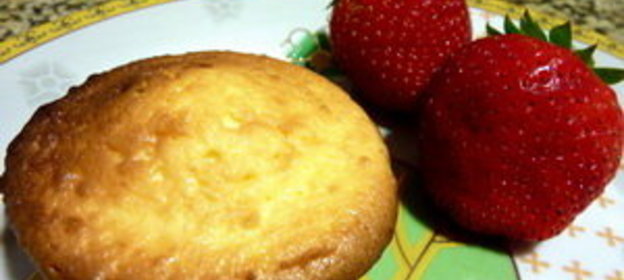 Печенье Олимпийский мишка