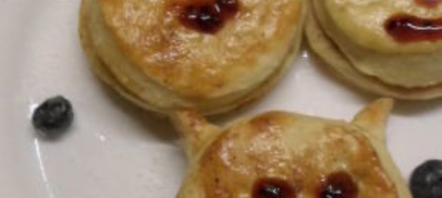 Печенье Три поросенка