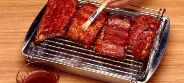 Соус для гриля