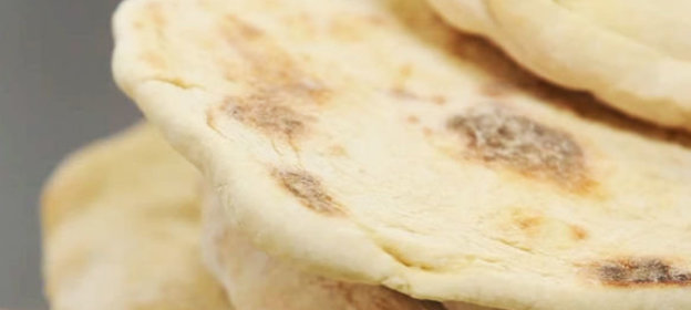 Оладьи капустные