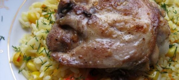 Черешневая паста