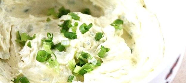 Имбирный соус