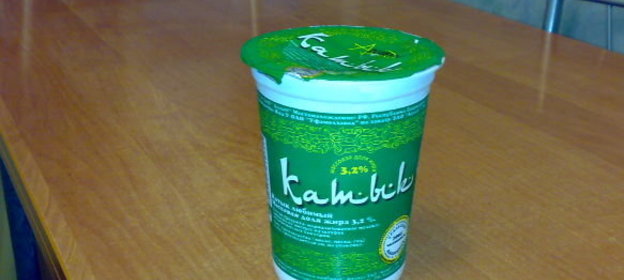 Макароны пучками