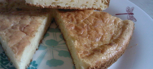 Кекс Хачапури