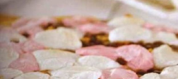 Творожная запеканка