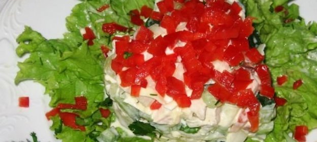 Соус из зеленой алычи