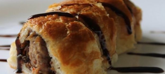 Запеканка «Семейная»