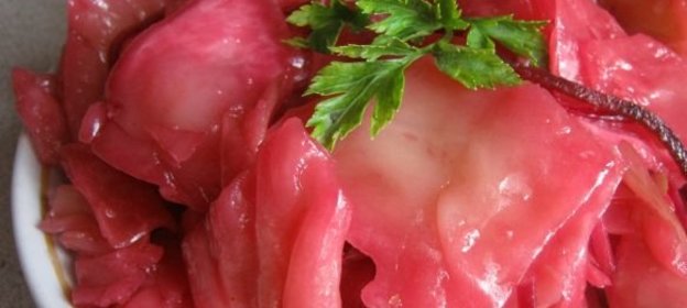 Макароны с помидорами