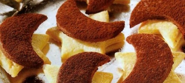 Печенье ДУЭТ