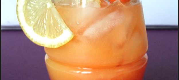 Коктейль LONG JEAN