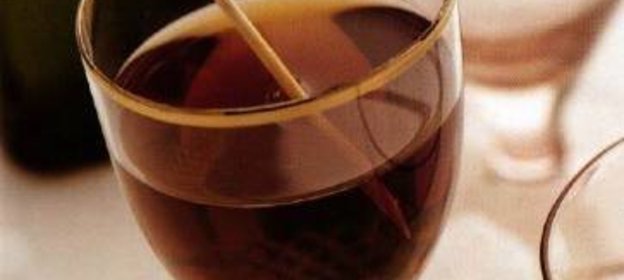 Оладьи из вермишели с творогом