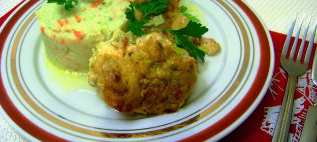 СЕМГА СОЛЕНАЯ ПО СТАРИННОМУ