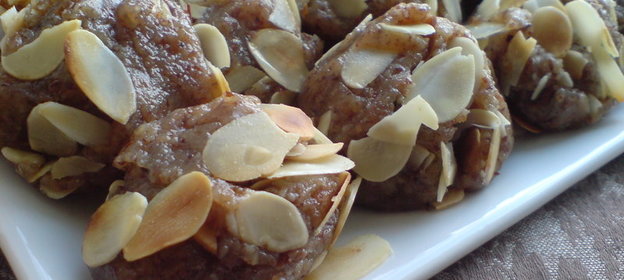 Салат с кринной грудкой