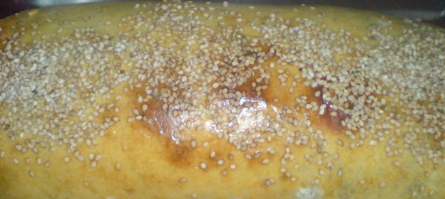 Штрудель Морской