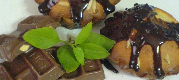 Кексики деткам