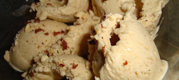 моя итальянская пицца (вариант конечно)