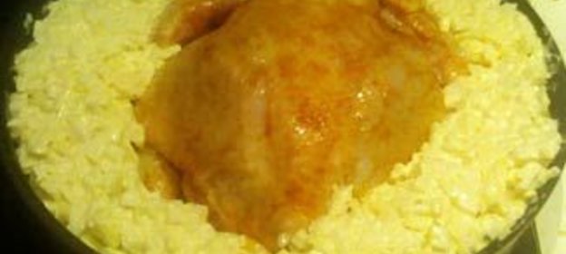 Оладьи Пышные