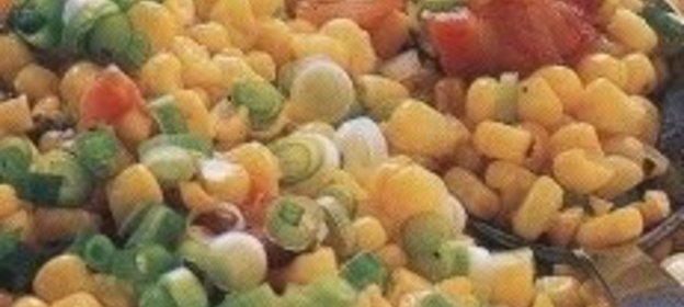 Капустная запеканка