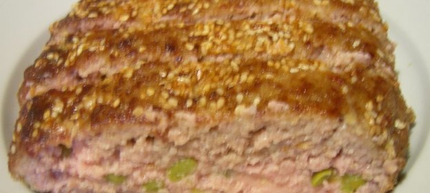 Мясной батон Докторский