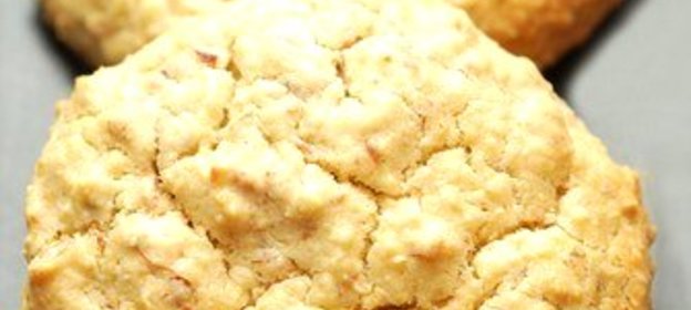 Американское имбирное печенье