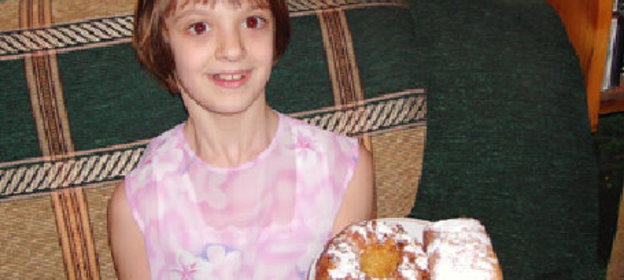 Кекс Воздушный