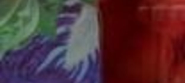 Запеканка из яблок и перловой крупы