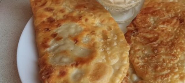 Заправка для салата