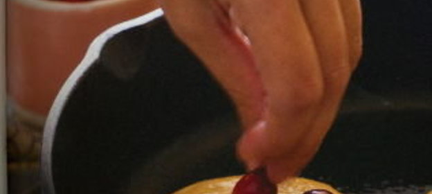 Оладьи «Минутка»