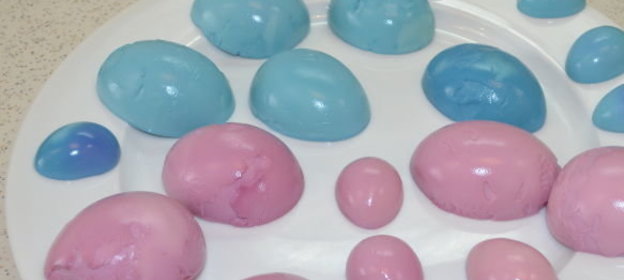 Салат «Морской»